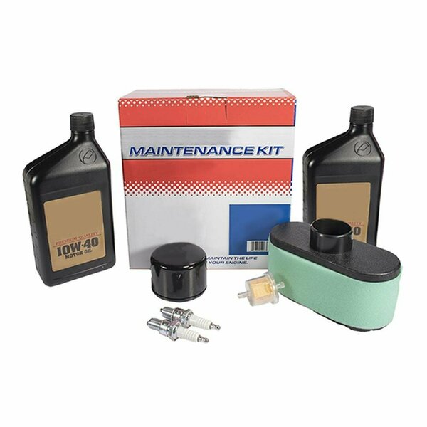 Aftermarket NPW Tune Up Kit Fits kawasaki 99969-6425 , FR651V FR691V FR730V & all FS ENJ20-0138